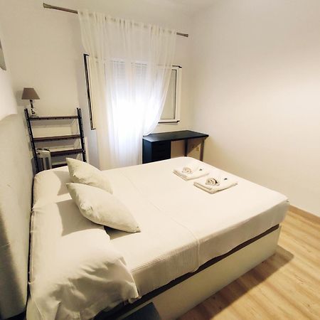 Apartamento A Pie De Playa Cadiz Exterior photo